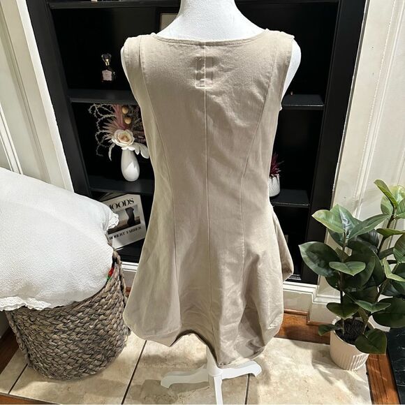 Fetish Wearable Art Dress Size Small - Picture 5 of 10